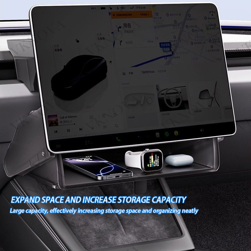 ل تسلا نموذج Y القياسية 2025 ص - مراجعة Car Accessories List وسعره