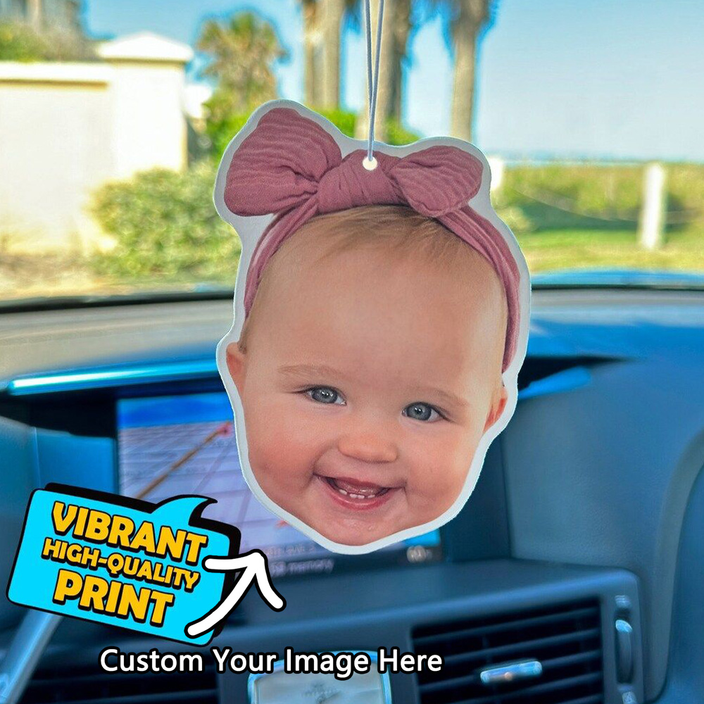 قطعة واحدة من شماعات السيارة P - مراجعة Car Accessories Toy وسعره