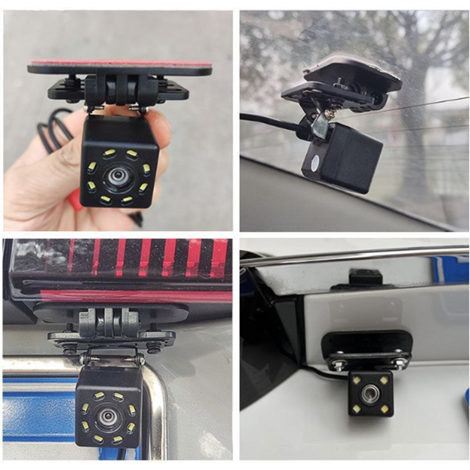 حامل كاميرا خلفية للسيارة يثبت - مراجعة Car Accessories For Women وسعره