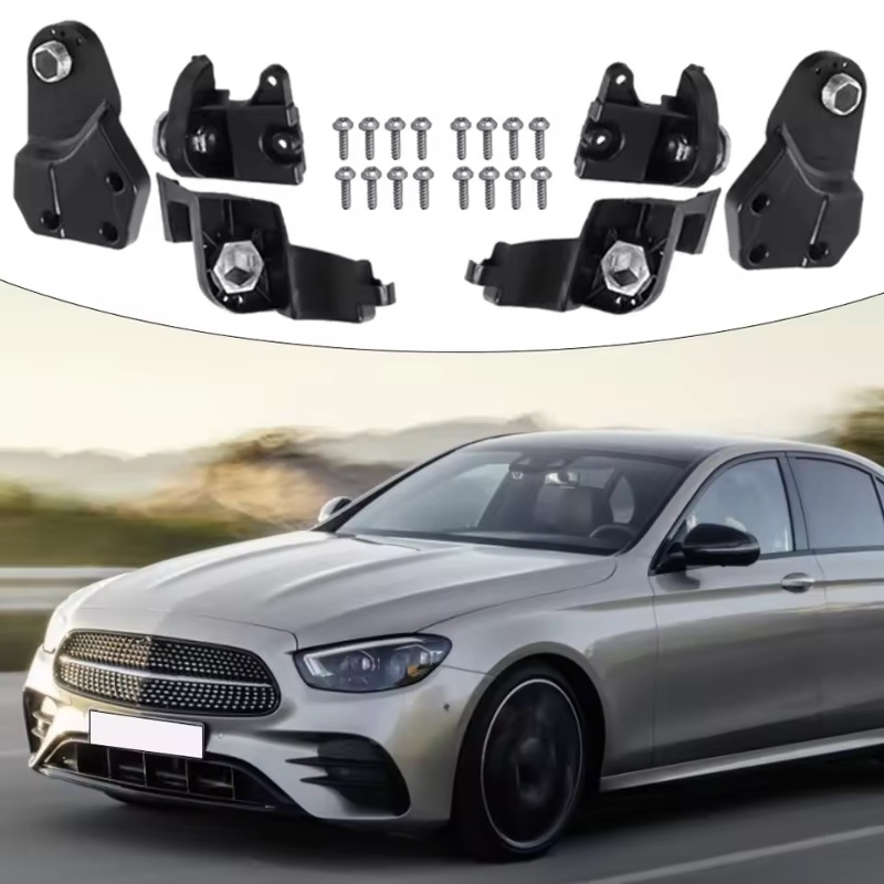 طقم إصلاح المصباح الأمامي للسي - مراجعة Car Accessories Low Price وسعره