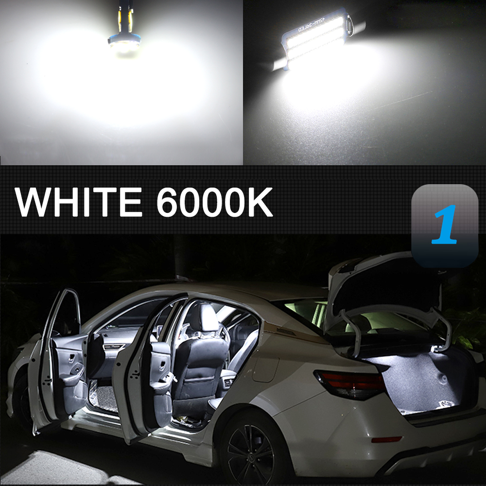 إكسسوارات السيارة: إضاءة داخلي - مراجعة Led Interior Ambient Light وسعره